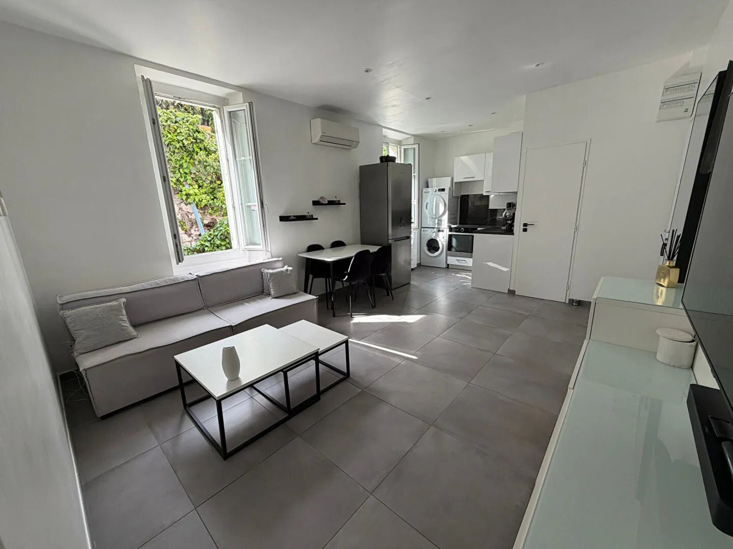 Appartement à vendre, 36m², Carry-le-Rouet