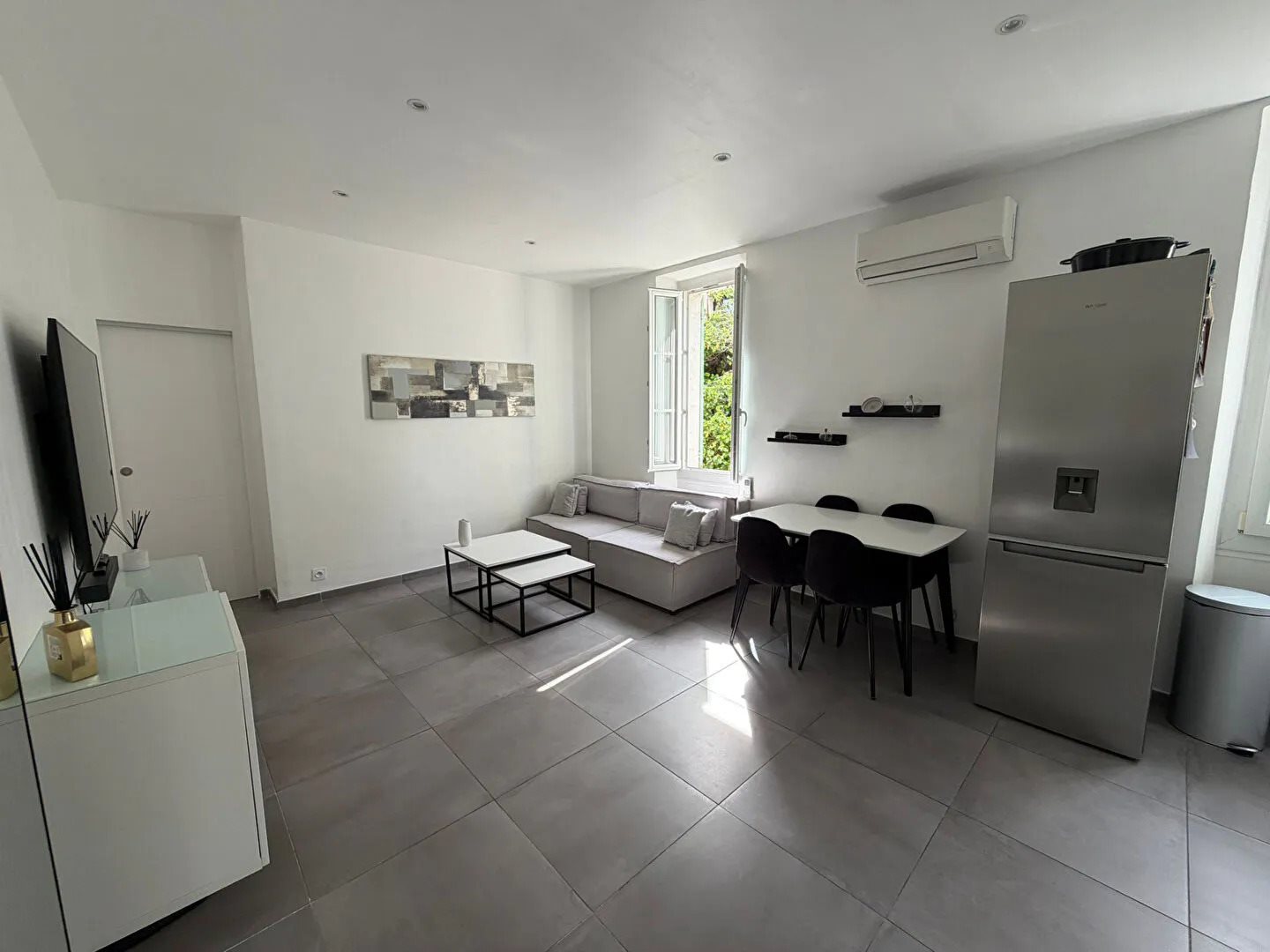 Appartement à vendre, 36m², Carry-le-Rouet