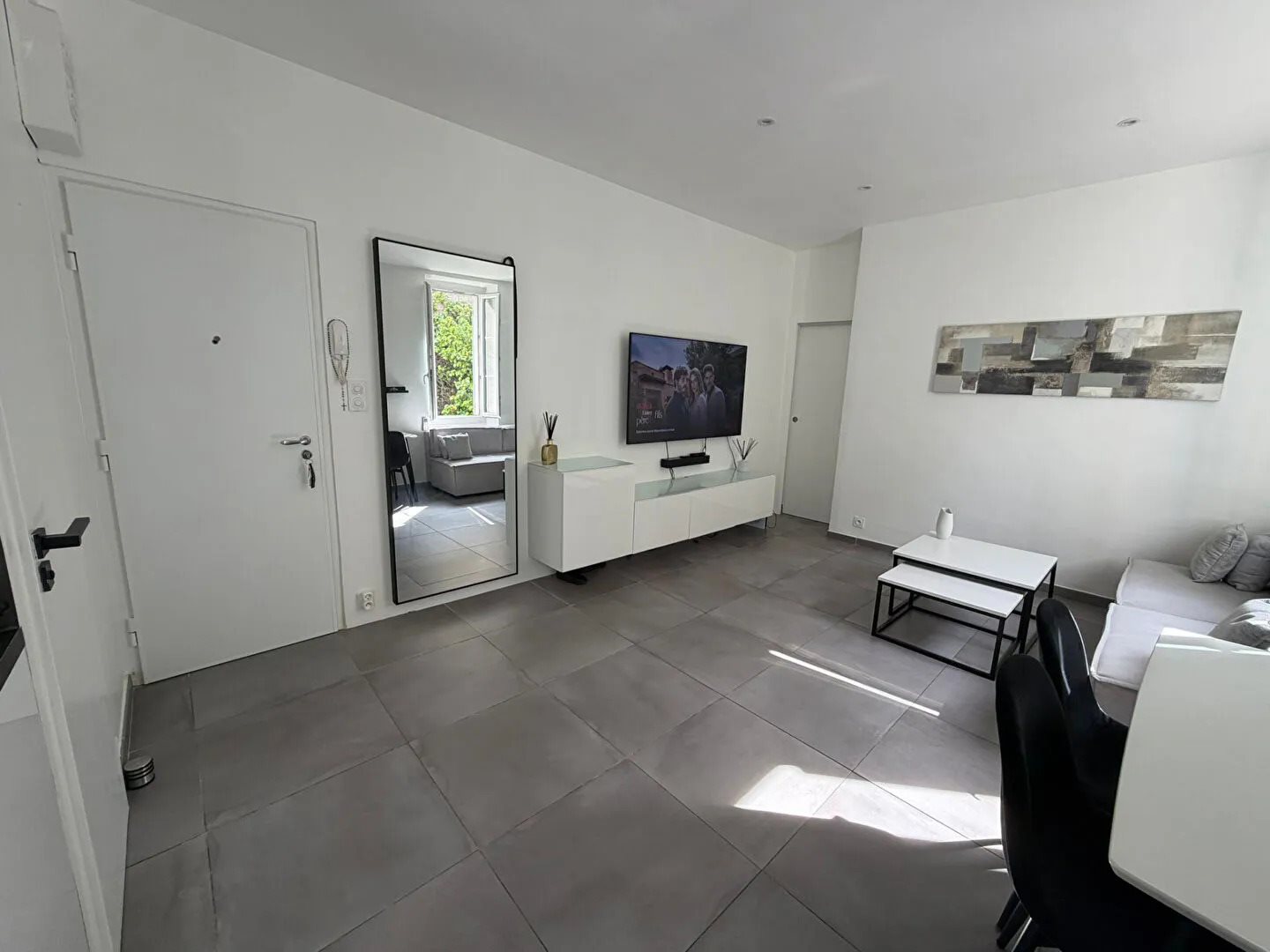 Appartement à vendre, 36m², Carry-le-Rouet