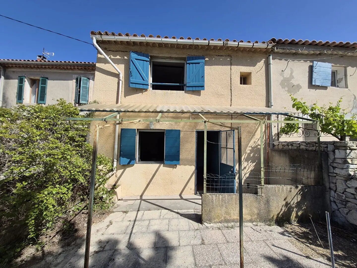 Maison à vendre, 41m², Sausset-les-Pins