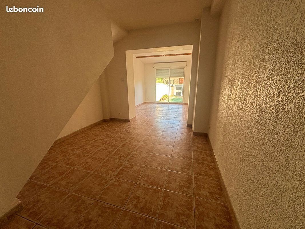 Appartement à vendre, 40m², Ensuès-la-Redonne