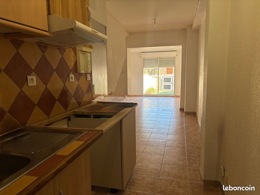 Appartement à vendre, 40m², Ensuès-la-Redonne