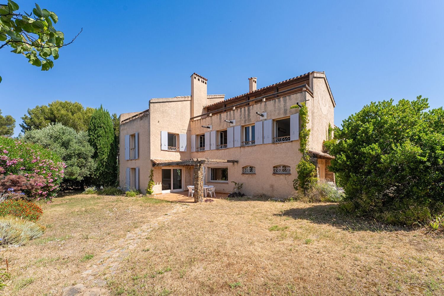 Maison à vendre, 350m², Carry-le-Rouet