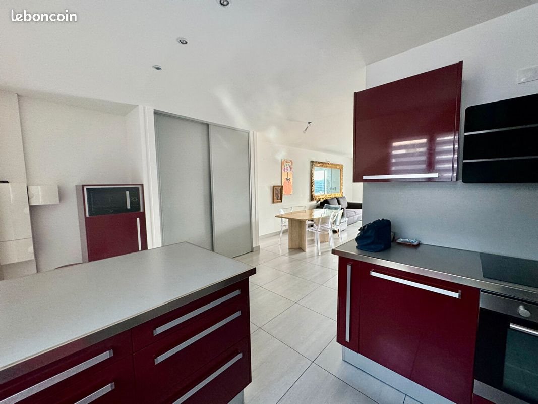 Appartement à vendre, 95m², Sausset-les-Pins