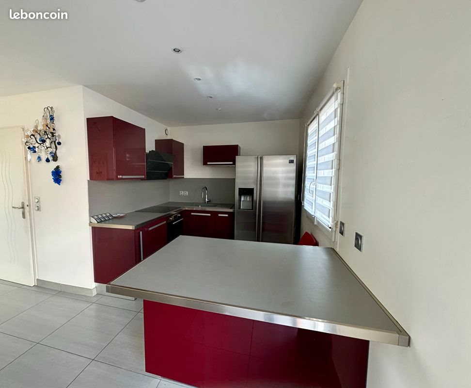 Appartement à vendre, 95m², Sausset-les-Pins