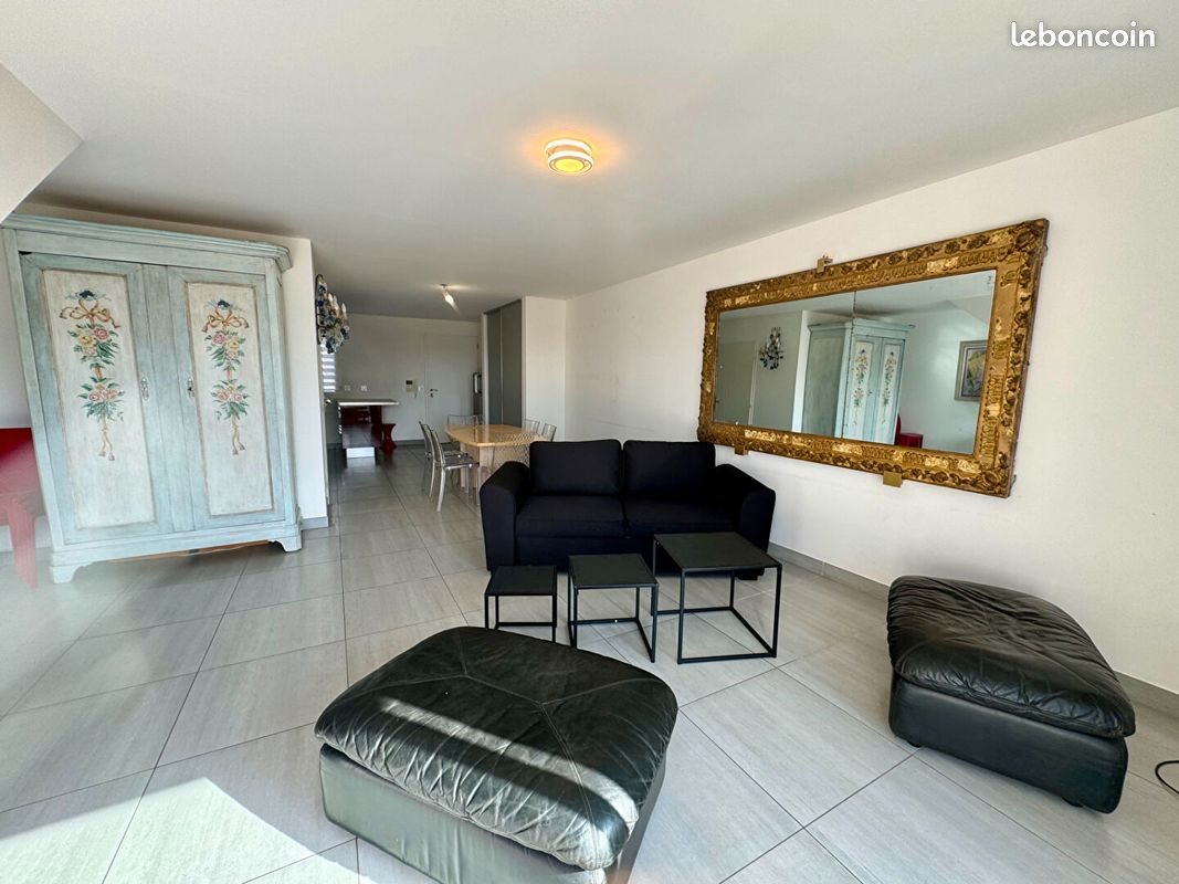 Appartement à vendre, 95m², Sausset-les-Pins