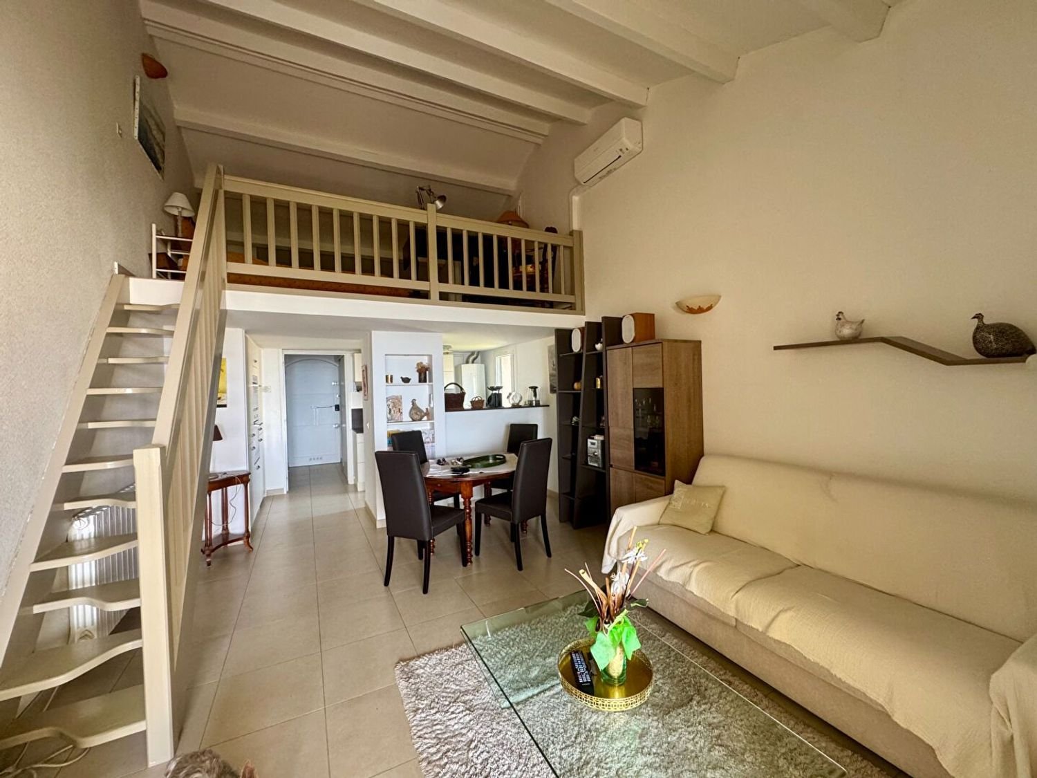 Appartement à vendre, 41m², Sausset-les-Pins
