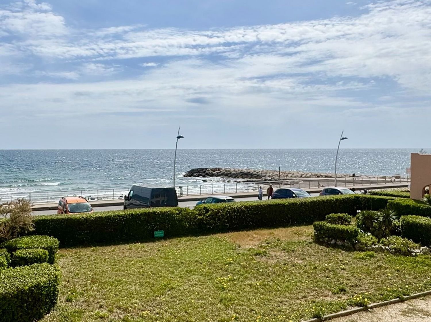 Appartement à vendre, 41m², Sausset-les-Pins