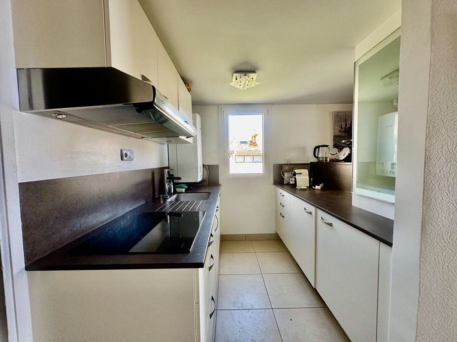 Appartement à vendre, 41m², Sausset-les-Pins