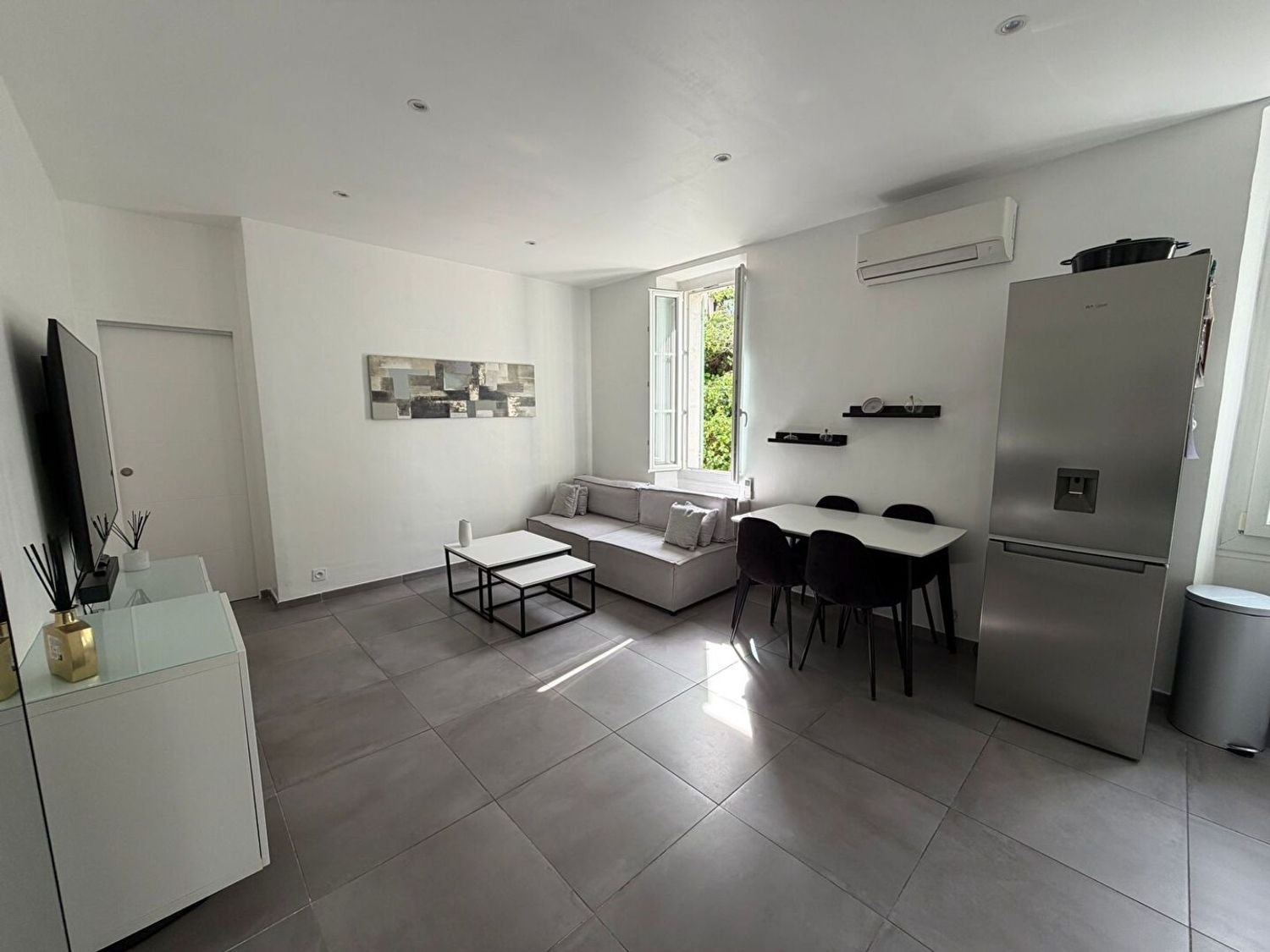 Appartement à vendre, 35m², Carry-le-Rouet