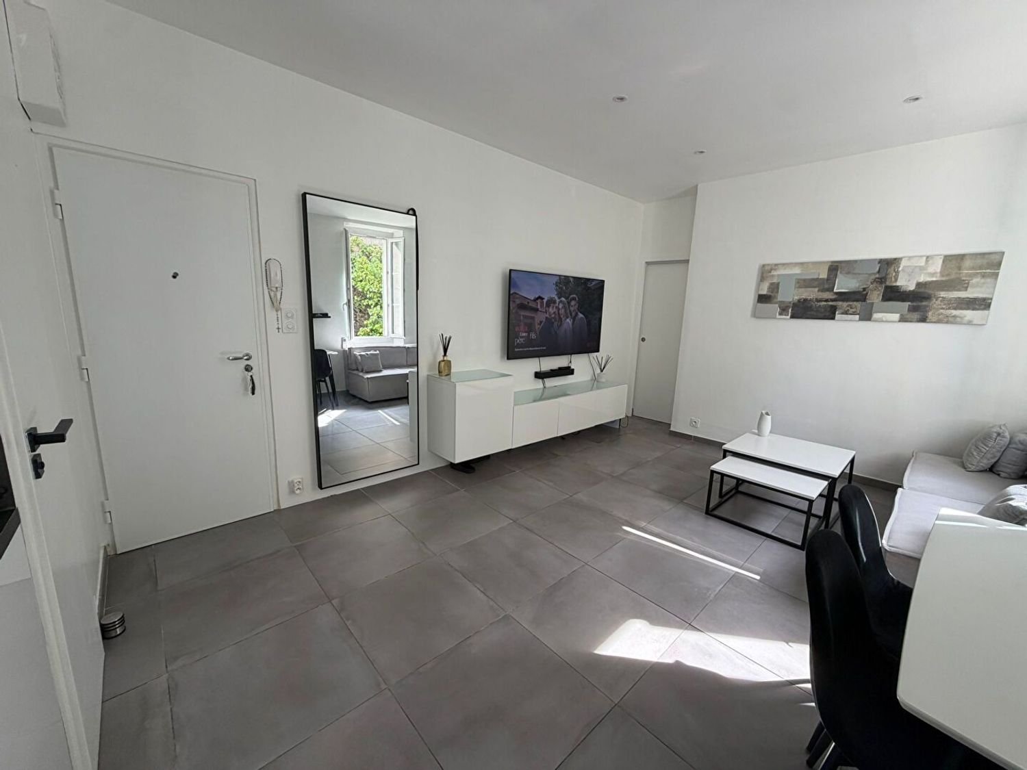 Appartement à vendre, 35m², Carry-le-Rouet