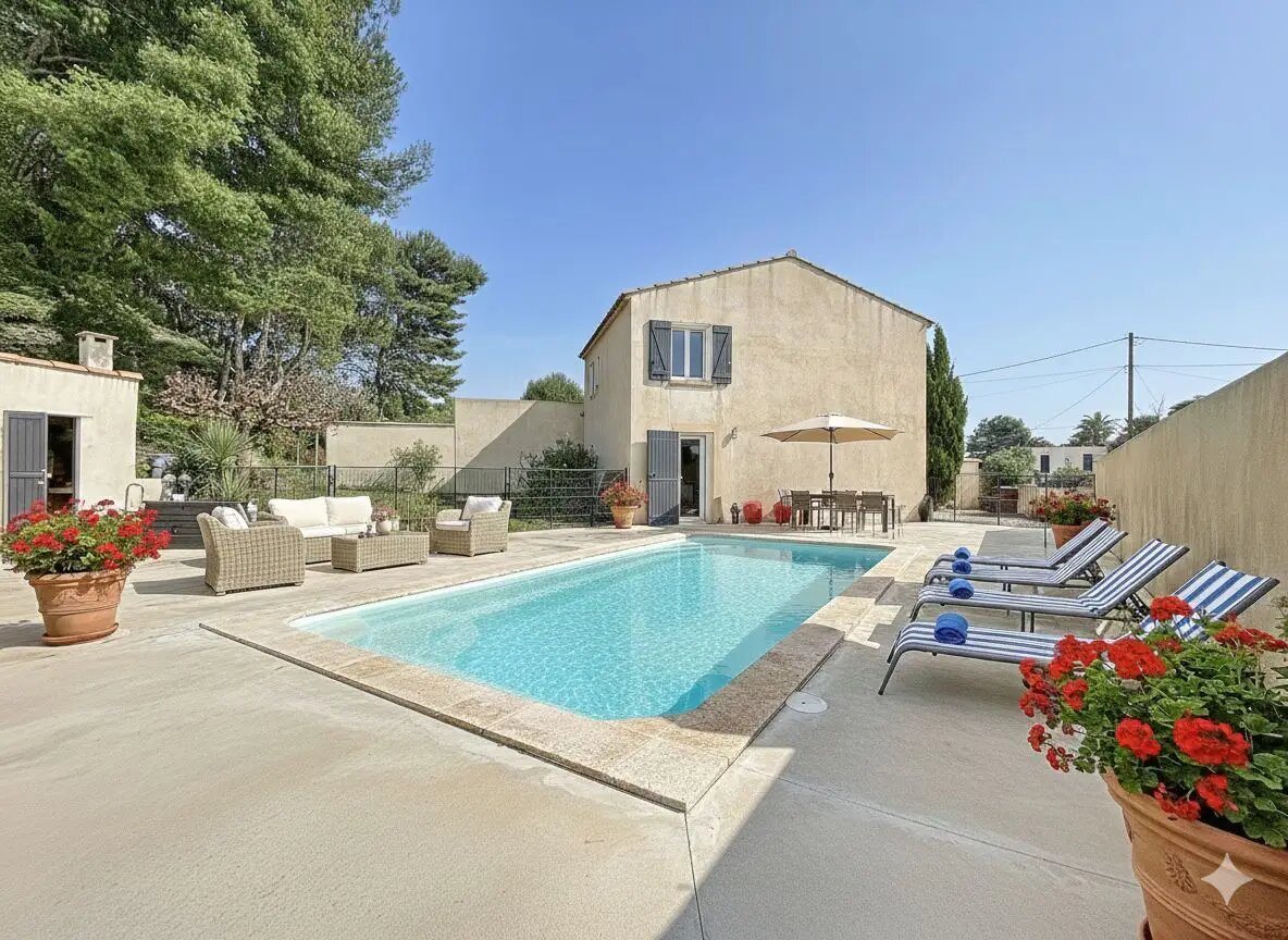 Maison à vendre, 146m², Martigues