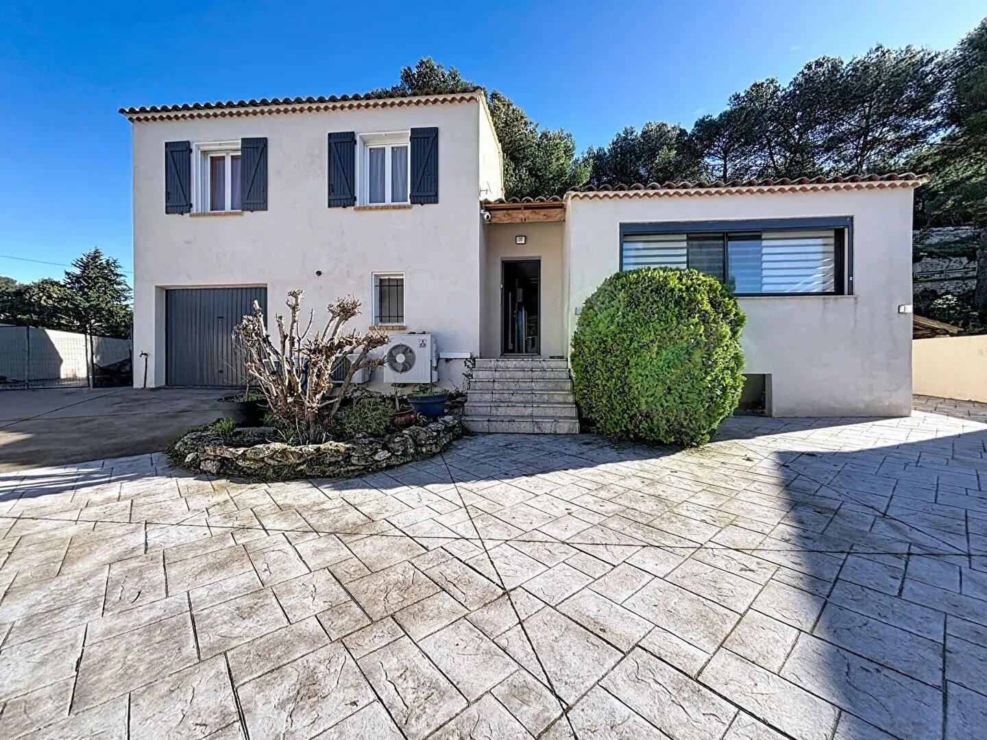 Maison à vendre, 146m², Martigues