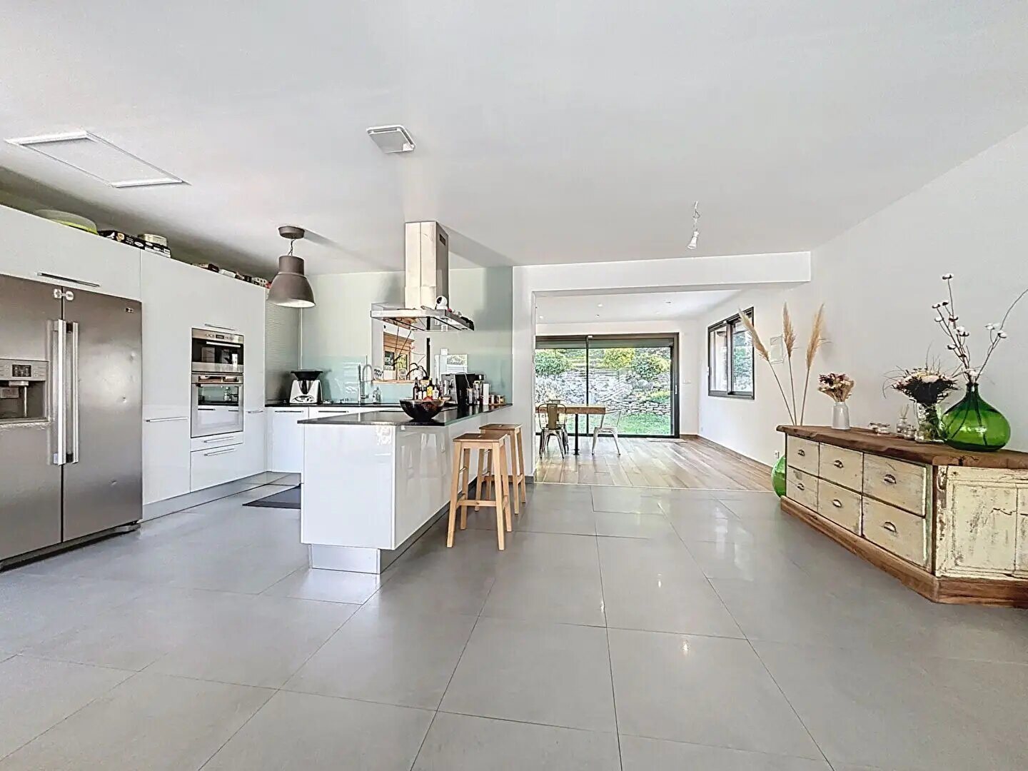 Maison à vendre, 146m², Martigues
