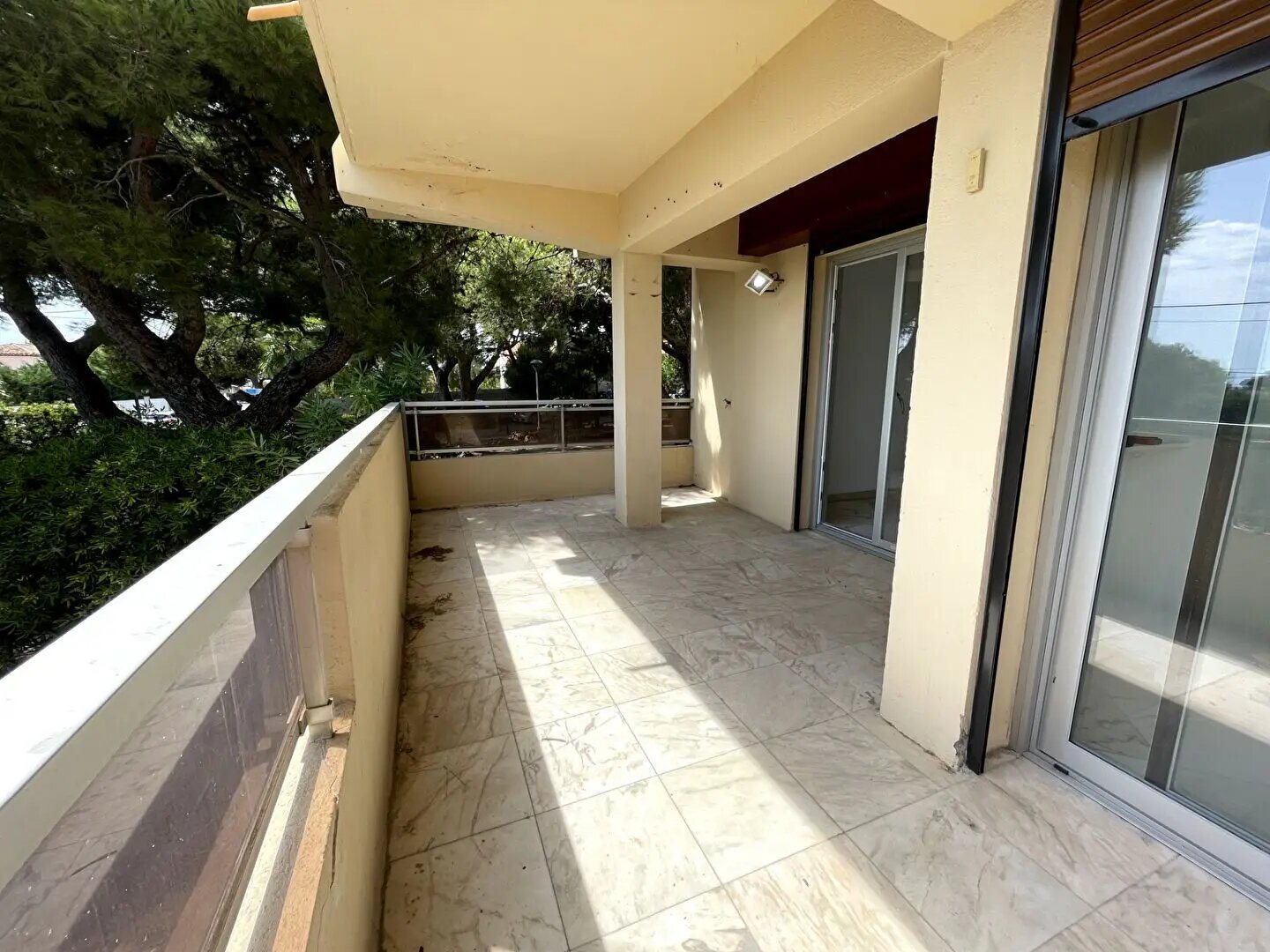 Appartement à louer, 63m², Carry-le-Rouet