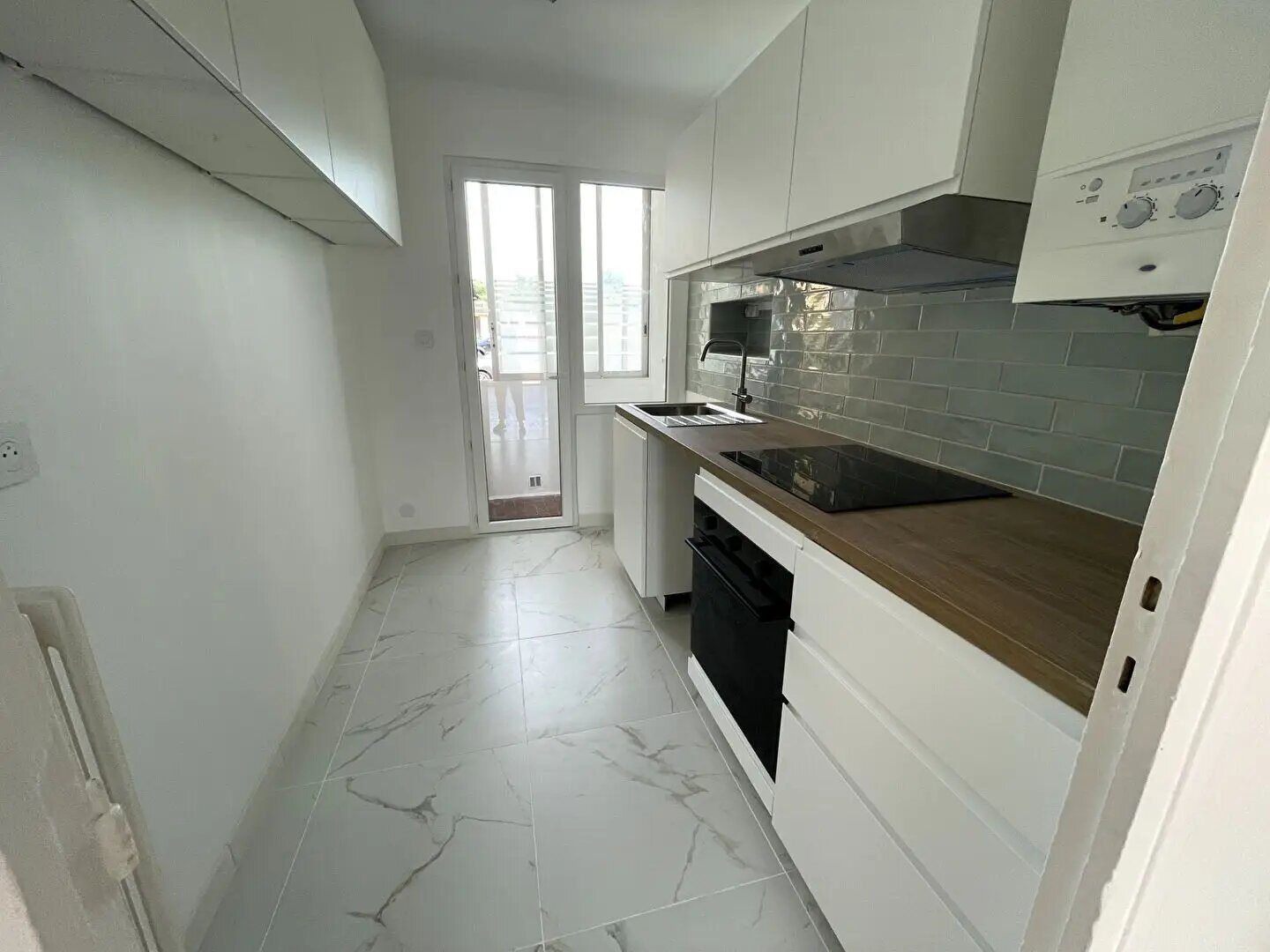Appartement à louer, 63m², Carry-le-Rouet