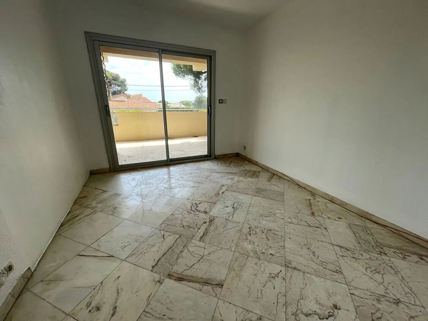 Appartement à louer, 63m², Carry-le-Rouet