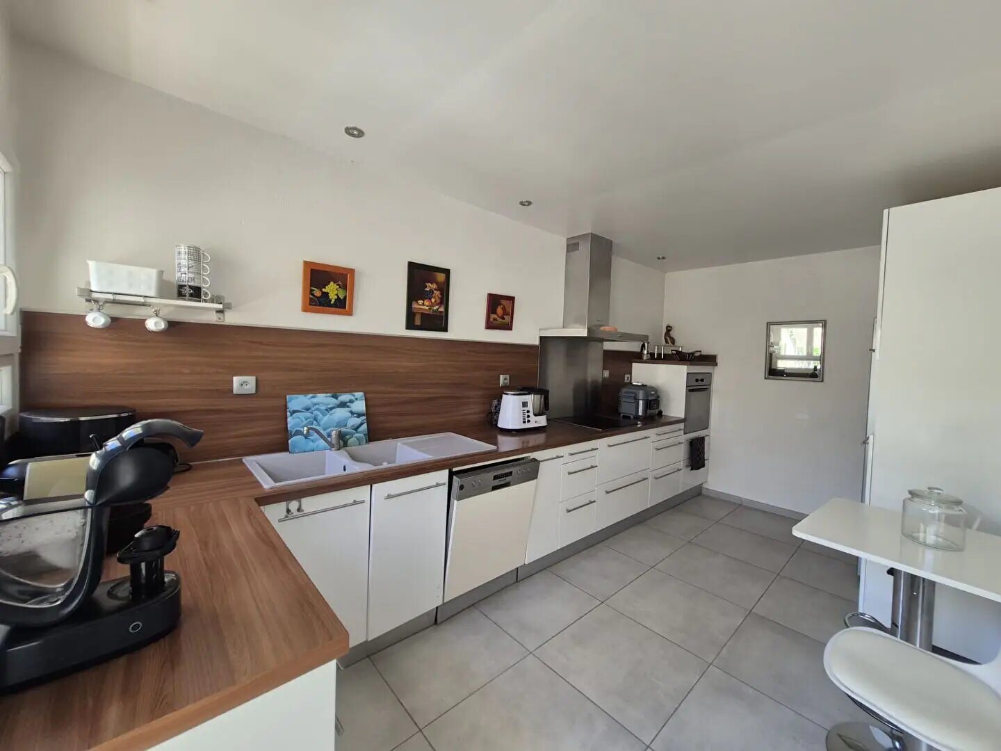Maison à vendre, 120m², Sausset-les-Pins