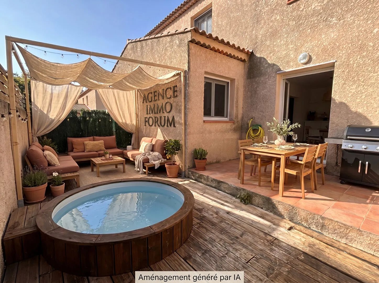 Maison à vendre, 61m², Ensuès-la-Redonne