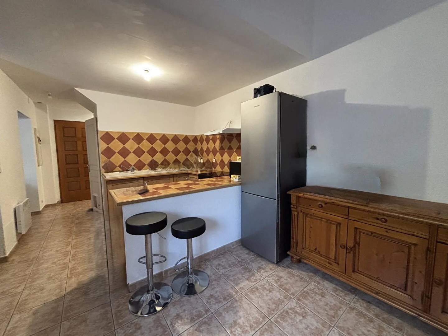Maison à vendre, 61m², Ensuès-la-Redonne