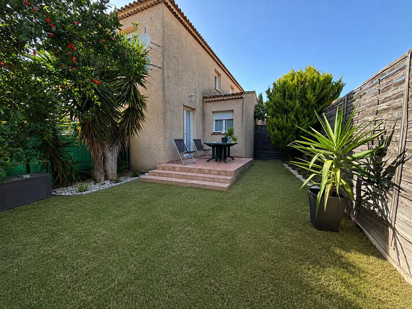 Maison à vendre, 61m², Ensuès-la-Redonne