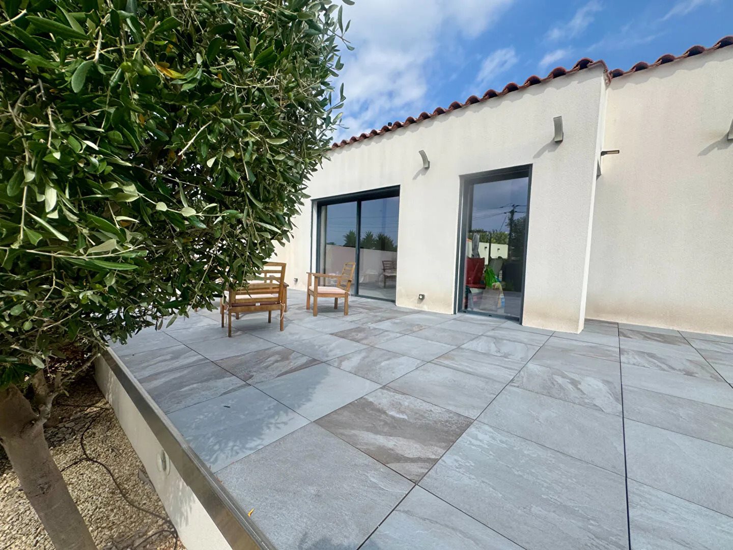 Maison à vendre, 100m², Sausset-les-Pins