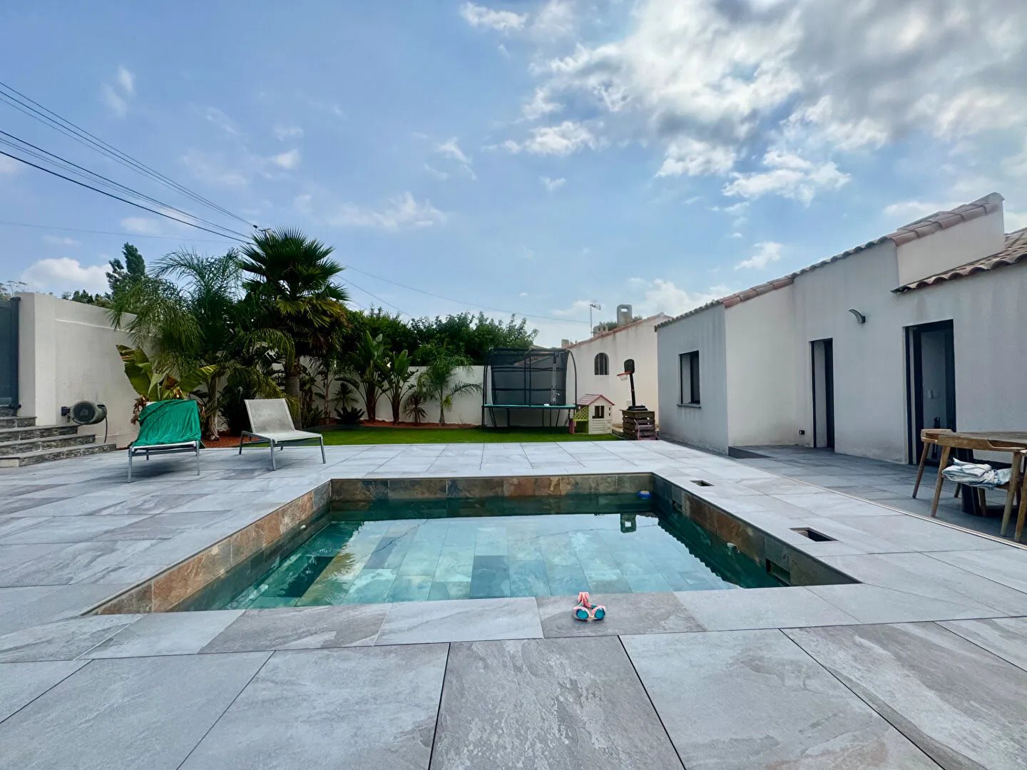 Maison à vendre, 100m², Sausset-les-Pins