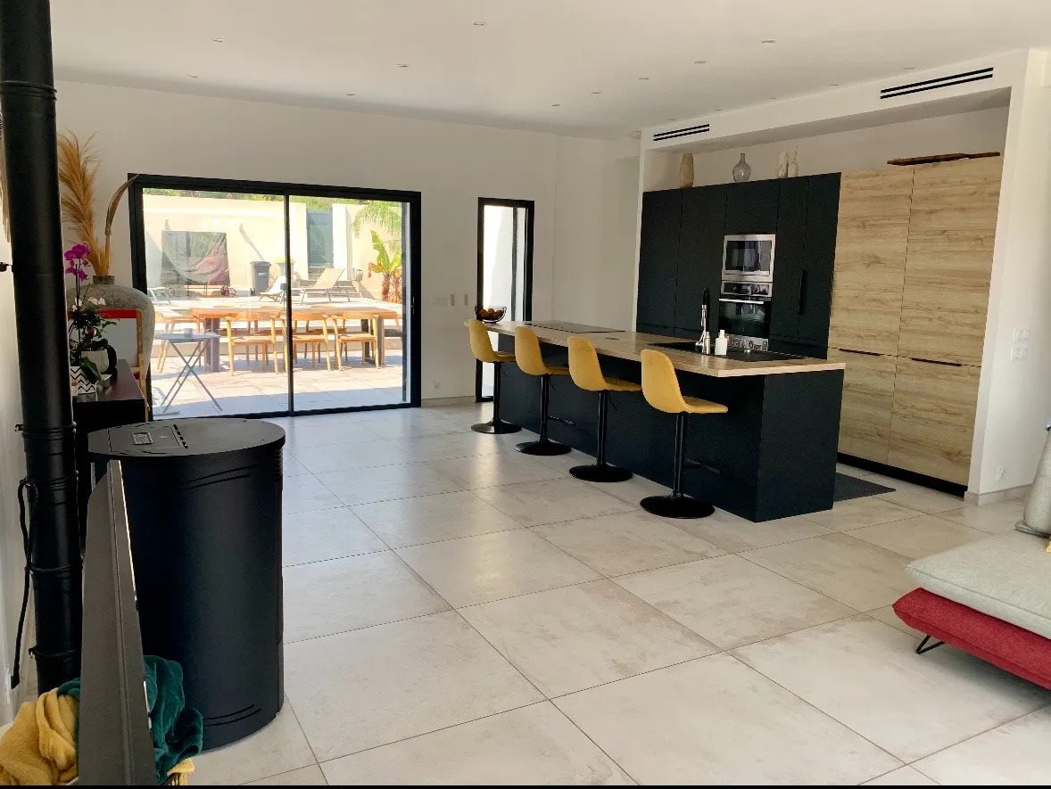 Maison à vendre, 100m², Sausset-les-Pins