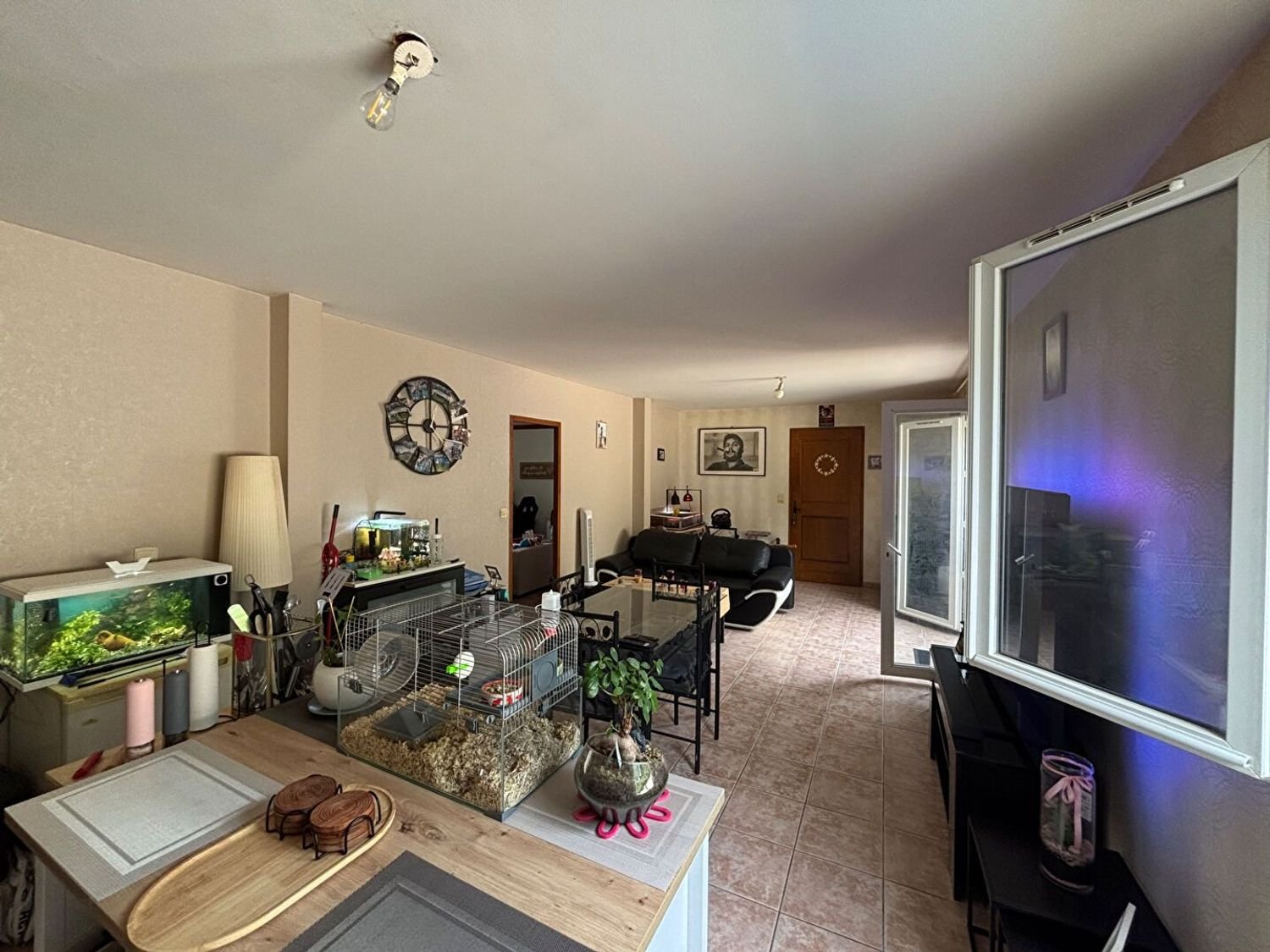 Appartement à vendre, 59m², Châteauneuf-les-Martigues