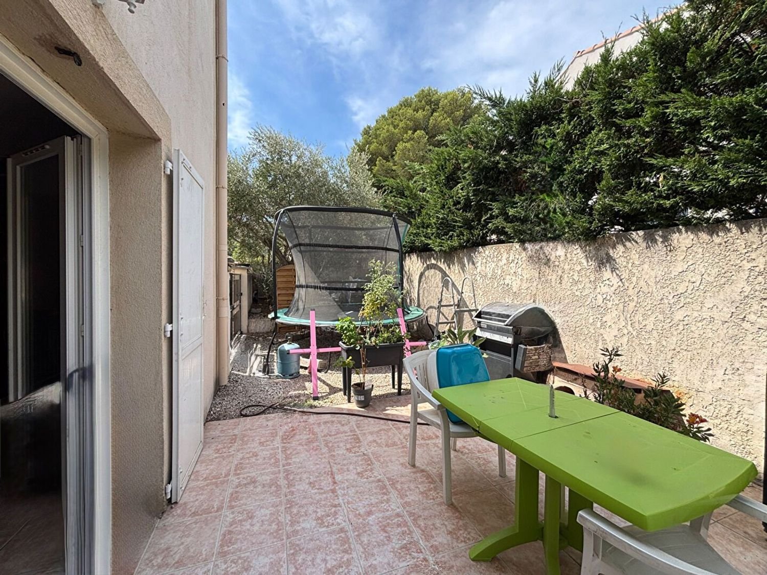 Appartement à vendre, 59m², Châteauneuf-les-Martigues