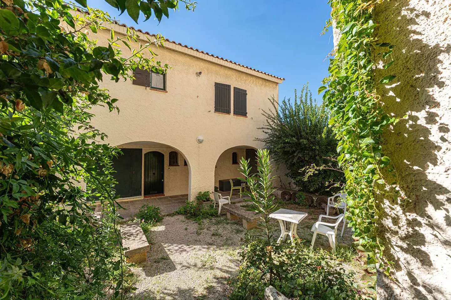 Appartement à vendre, 34m², Sausset-les-Pins