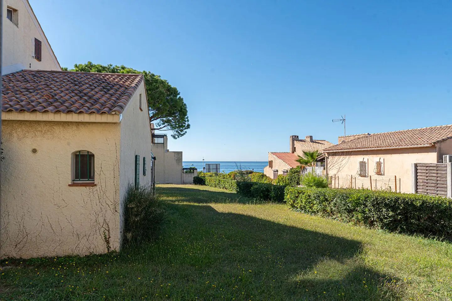 Appartement à vendre, 34m², Sausset-les-Pins