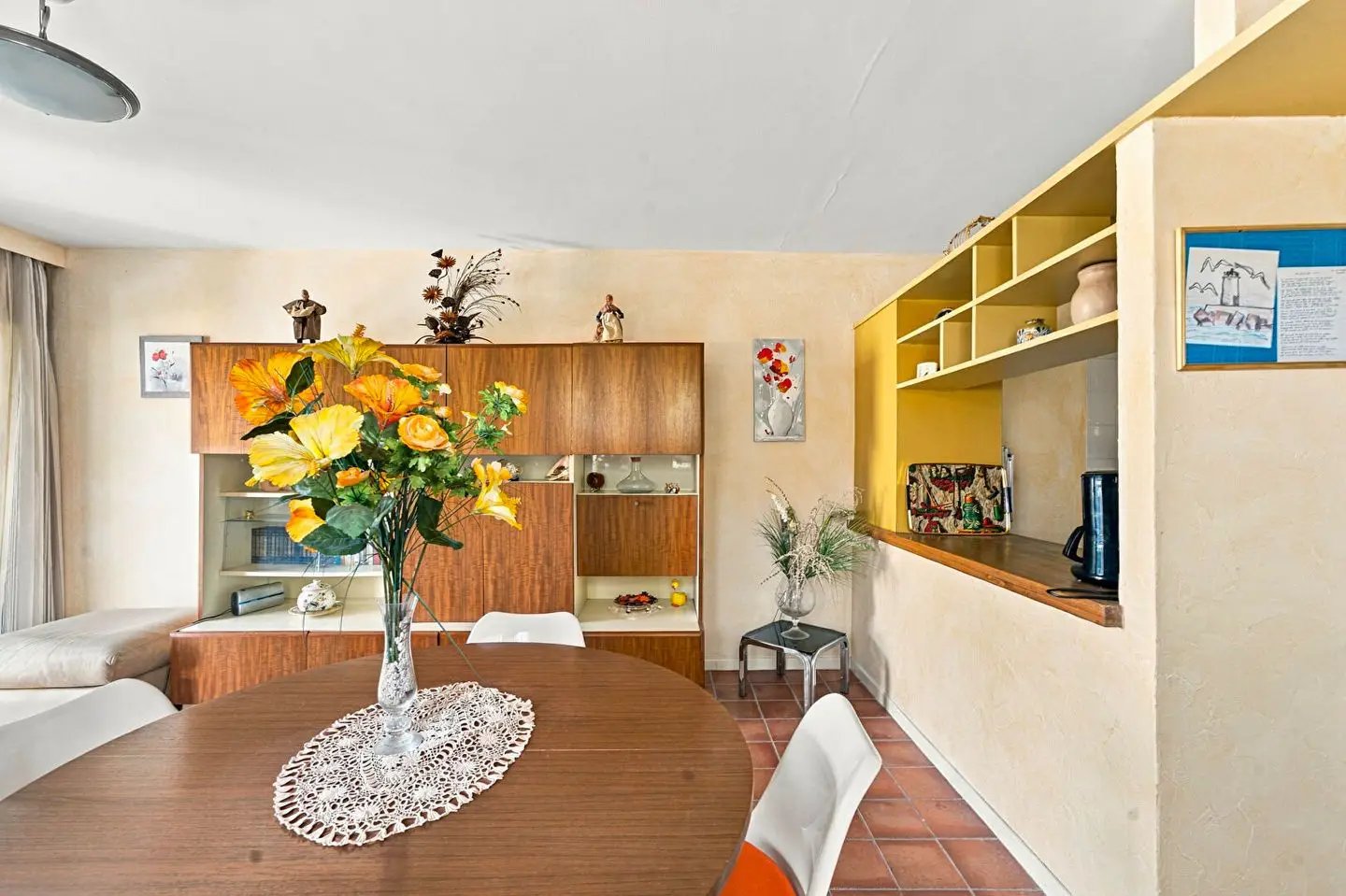 Appartement à vendre, 34m², Sausset-les-Pins