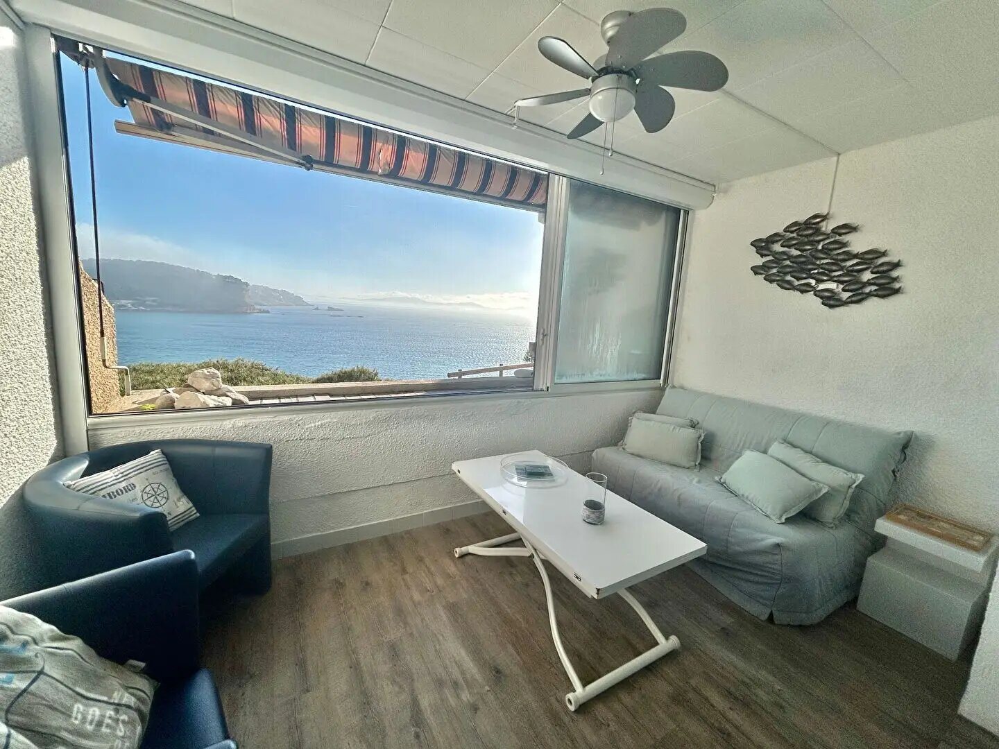 Appartement à vendre, 32m², Carry-le-Rouet