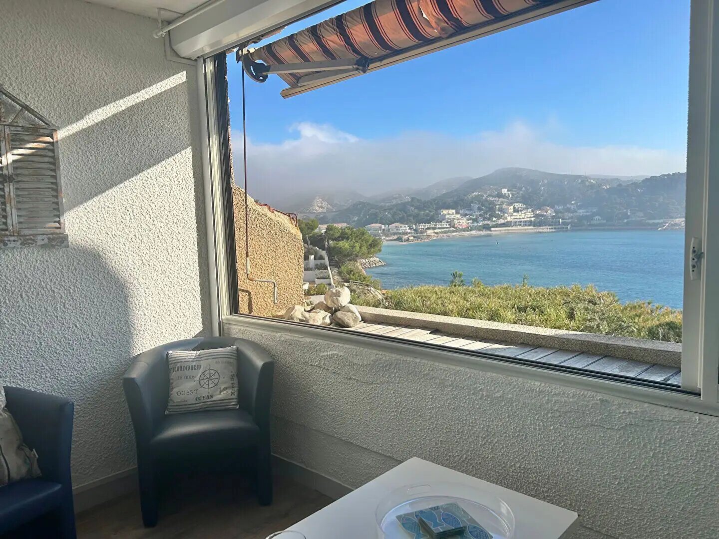 Appartement à vendre, 32m², Carry-le-Rouet