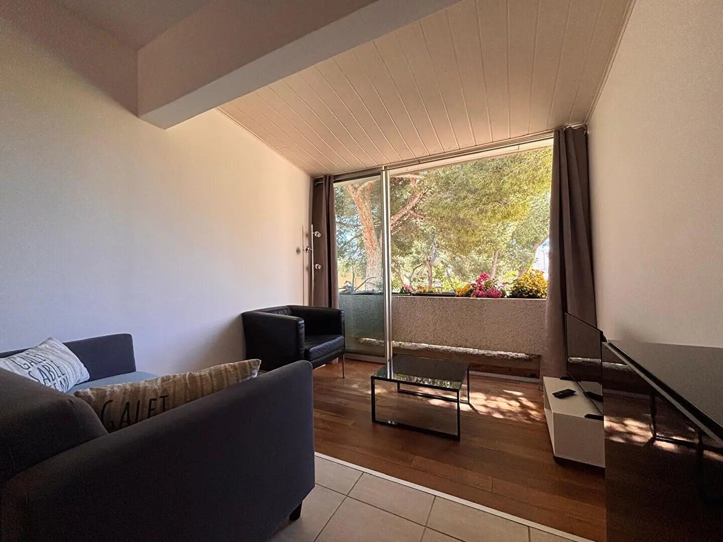 Appartement à vendre, 30m², Martigues