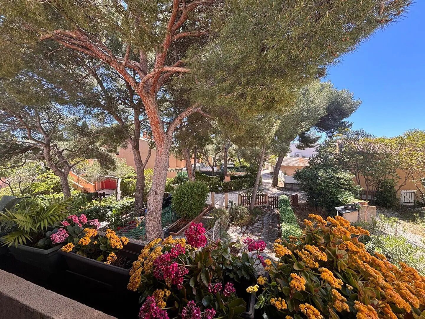 Appartement à vendre, 30m², Martigues