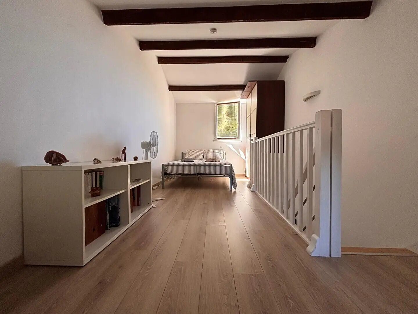 Appartement à vendre, 30m², Martigues