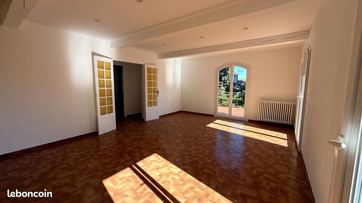 Appartement à louer, 104m², Sausset-les-Pins