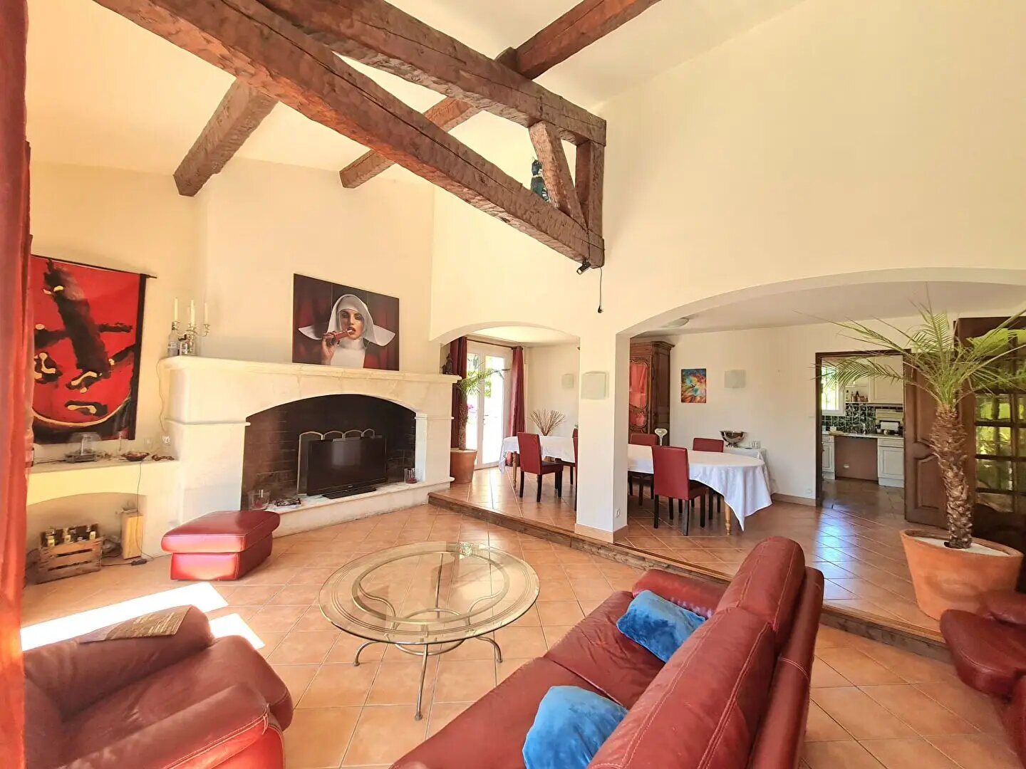 Maison à vendre, 240m², Carry-le-Rouet