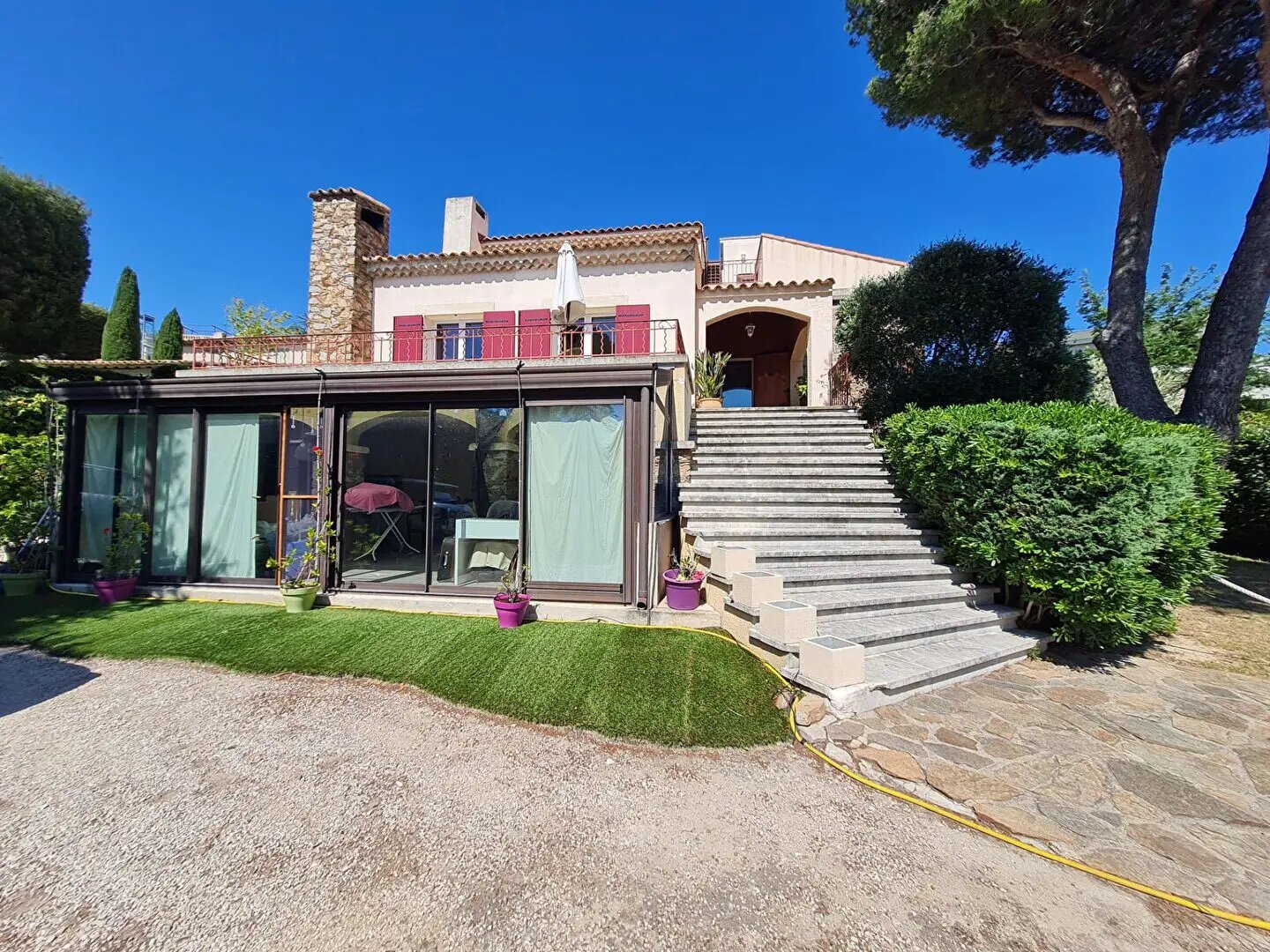 Maison à vendre, 240m², Carry-le-Rouet