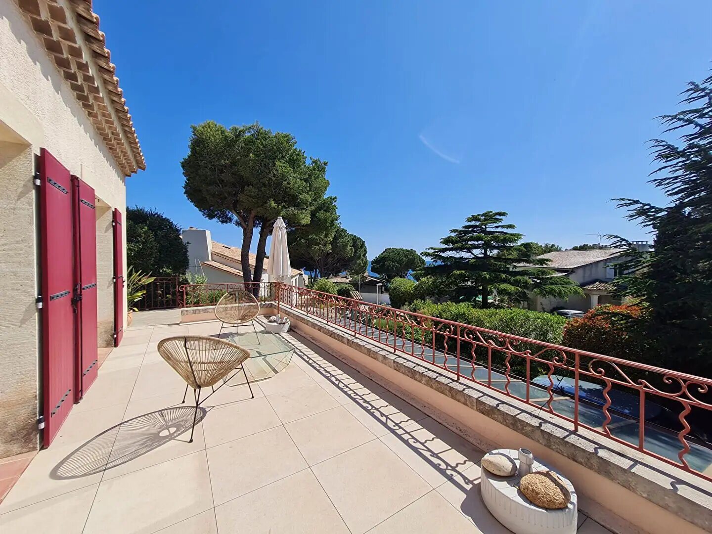 Maison à vendre, 240m², Carry-le-Rouet