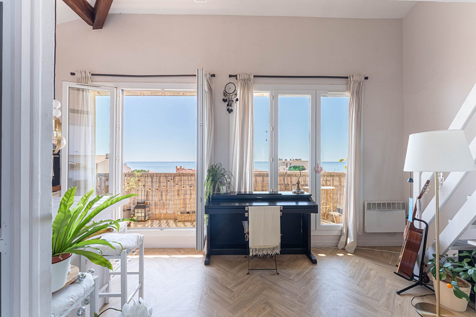 Appartement à vendre, 28m², Sausset-les-Pins