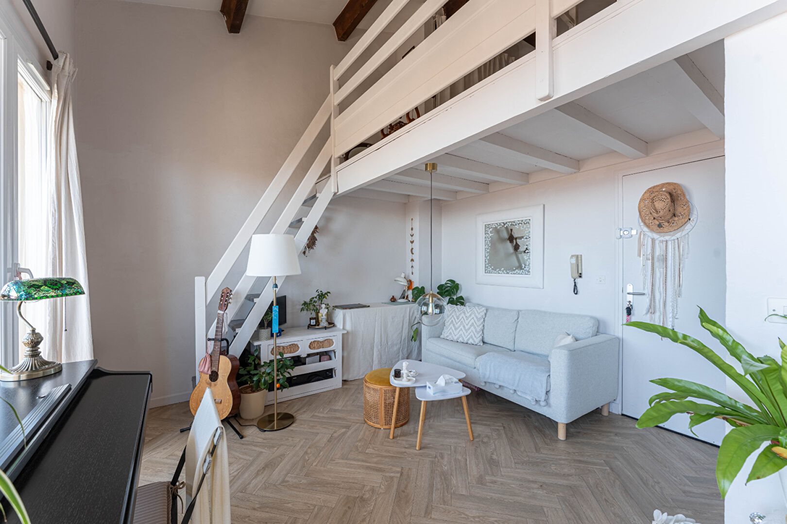 Appartement à vendre, 28m², Sausset-les-Pins