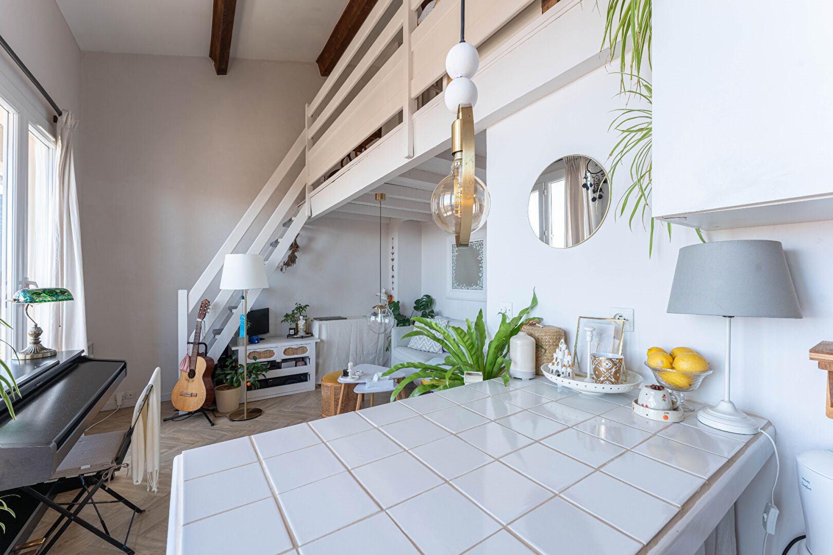 Appartement à vendre, 28m², Sausset-les-Pins