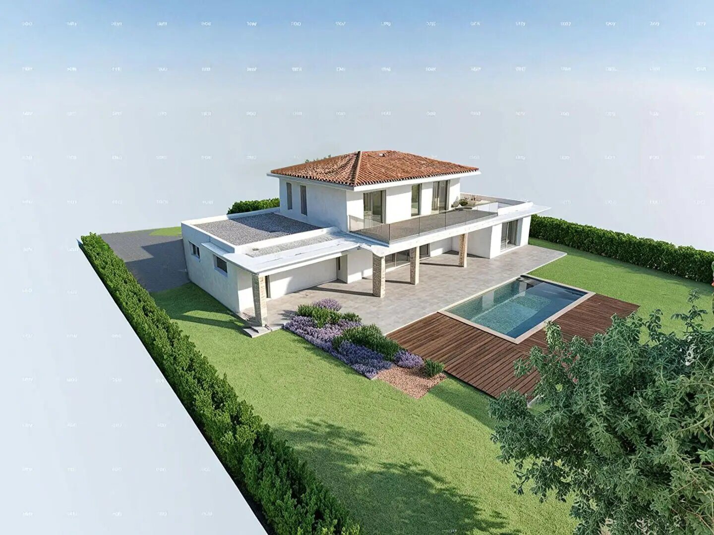 Maison à vendre, 60m², Martigues