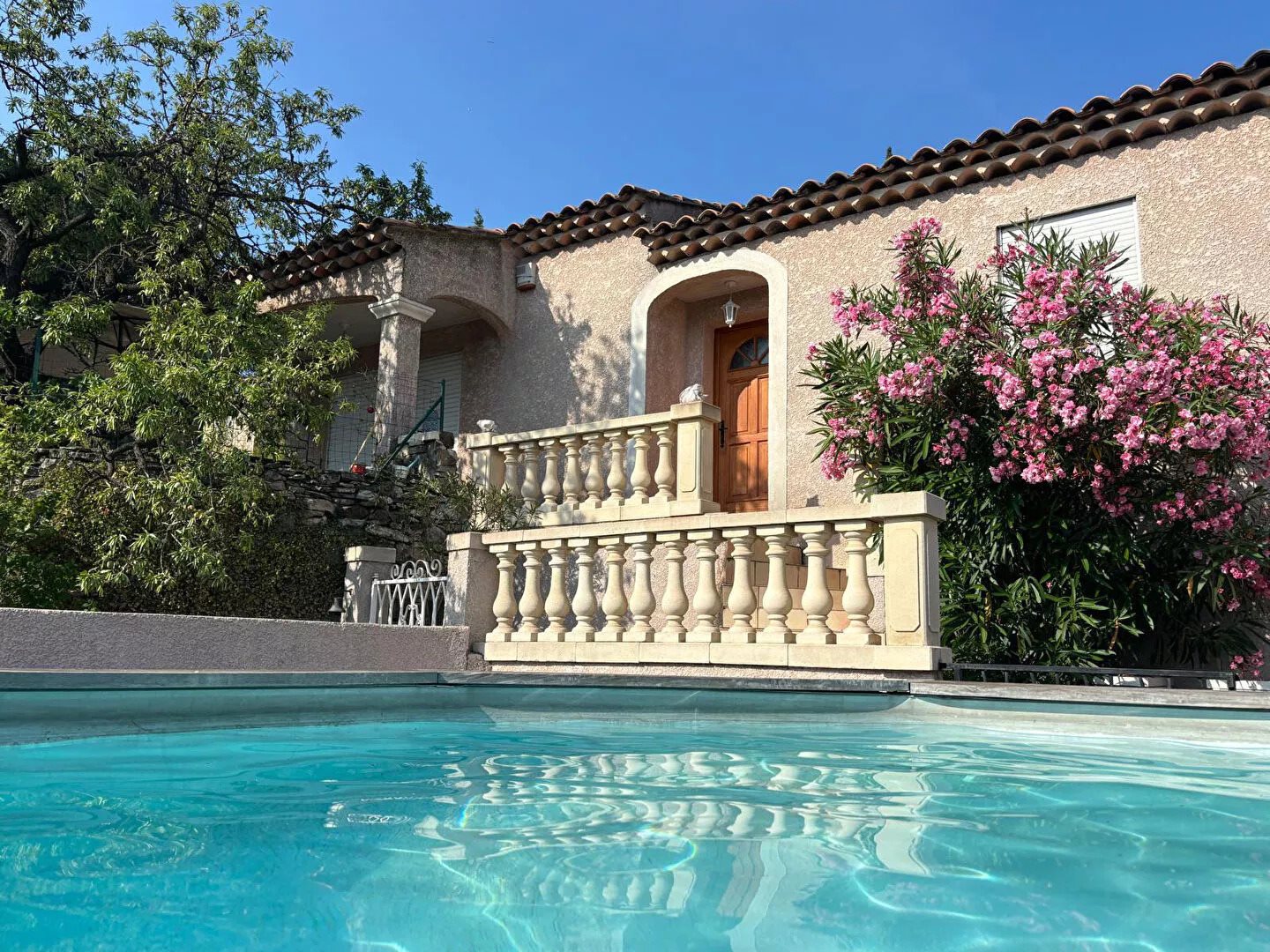 Maison à vendre, 110m², Les Pennes-Mirabeau