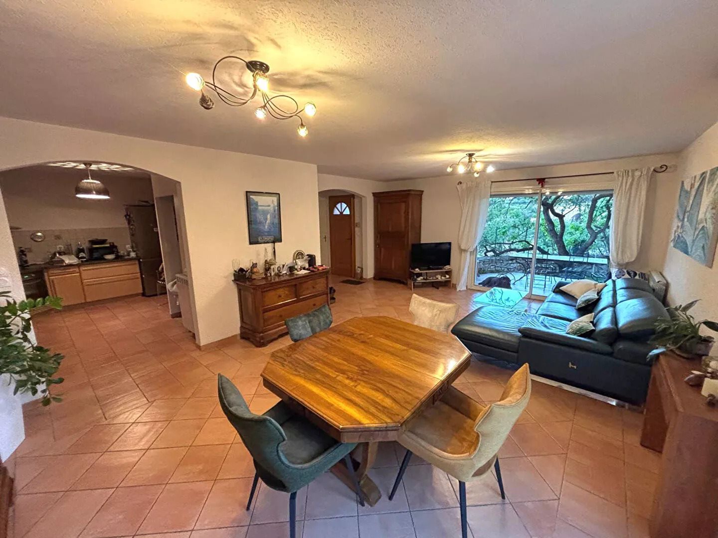 Maison à vendre, 110m², Les Pennes-Mirabeau