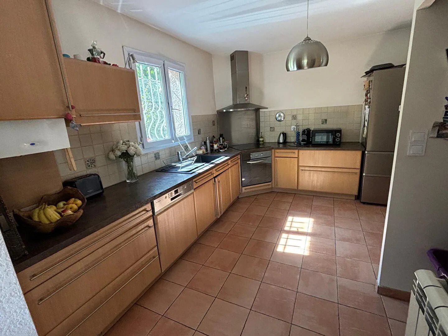 Maison à vendre, 110m², Les Pennes-Mirabeau