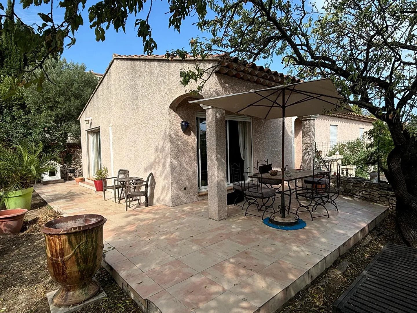 Maison à vendre, 110m², Les Pennes-Mirabeau